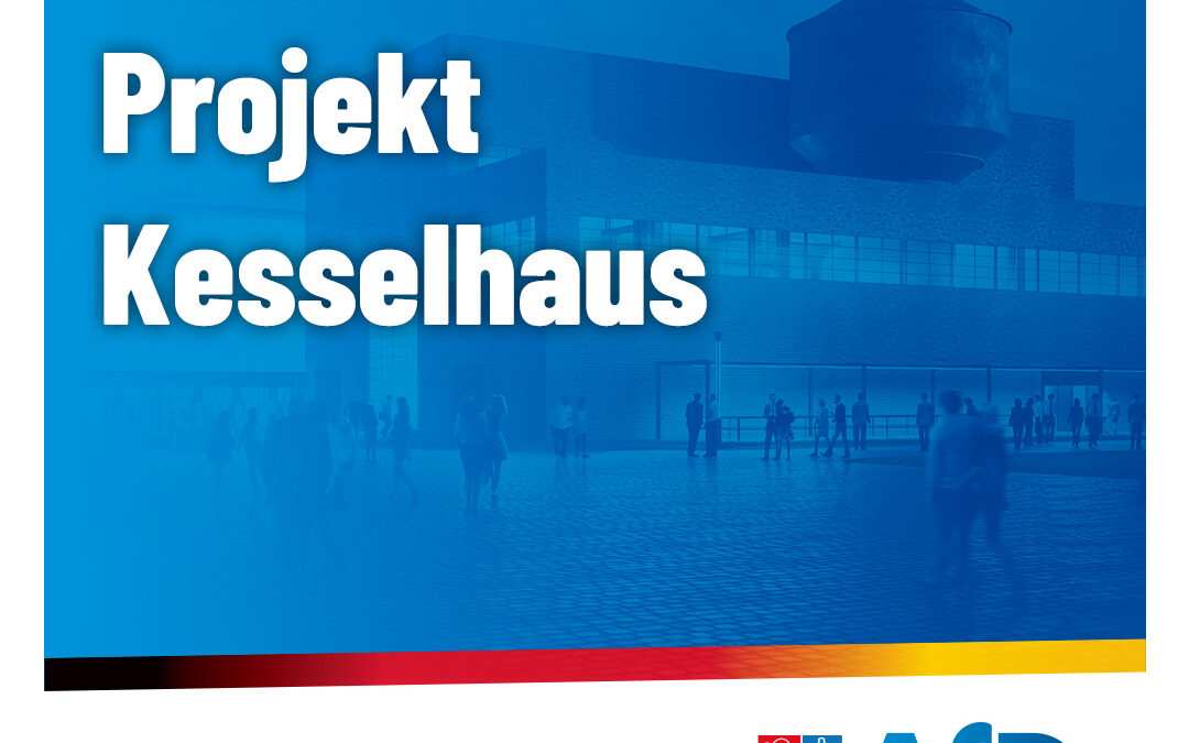 Fazit zum Kesselhaus – Veranstaltungshalle für mehr als 135 Millionen Euro